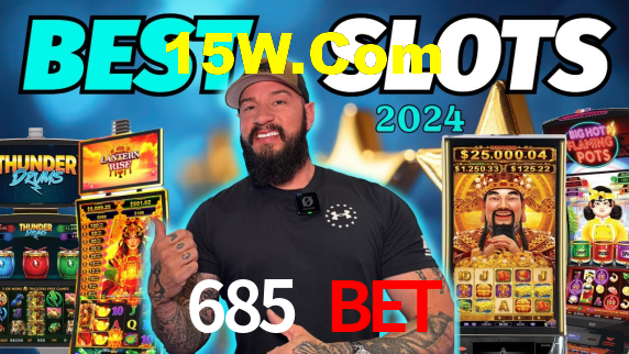 685 Bet Login