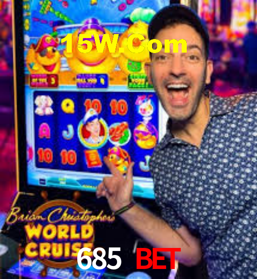 685 Bet App
