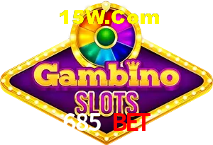 Game Providers 685 Bet