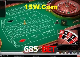 Integração de APIs 685 Bet
