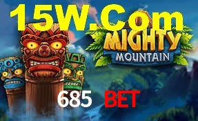 Tennis Betting 685 Bet