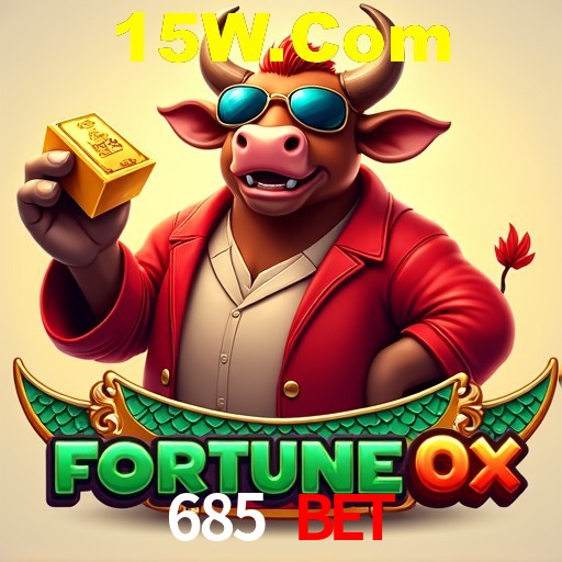 Torneios 685 Bet