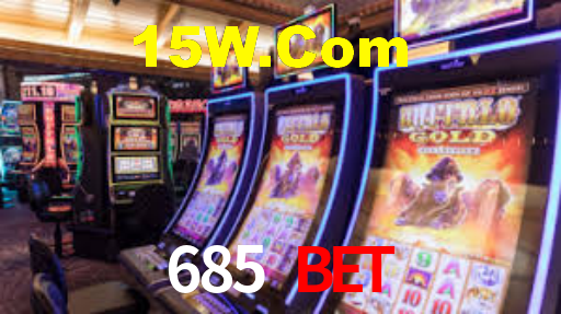 685 Bet App