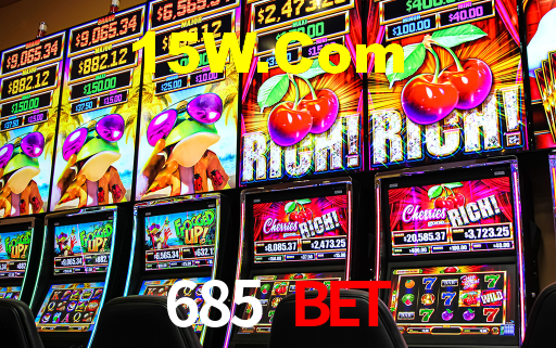 685 Bet App
