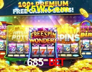 Especiais de Fim de Semana 685 Bet