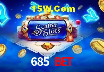 Diretório de Jogos 685 Bet