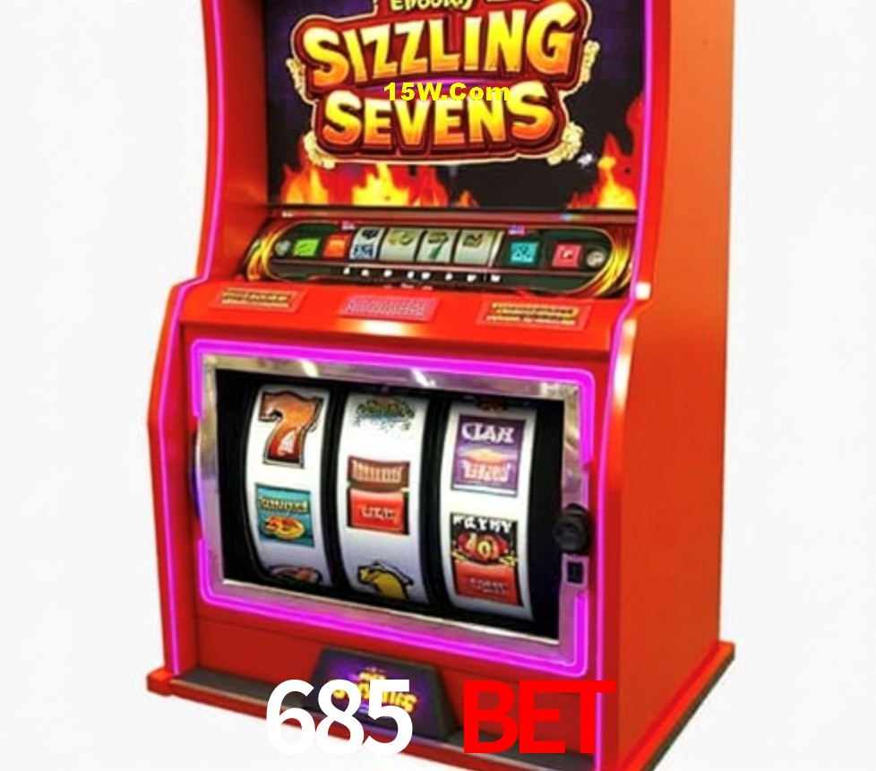Estatísticas Esportivas 685 Bet
