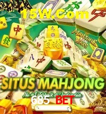 Estatísticas do Jogo 685 Bet