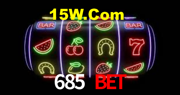 685 Bet: A Experiência de Casino com Jogos de Mesa ao Vivo