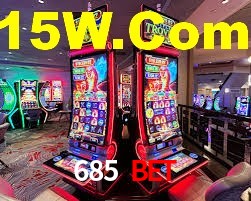 Premium Interface 685 Bet