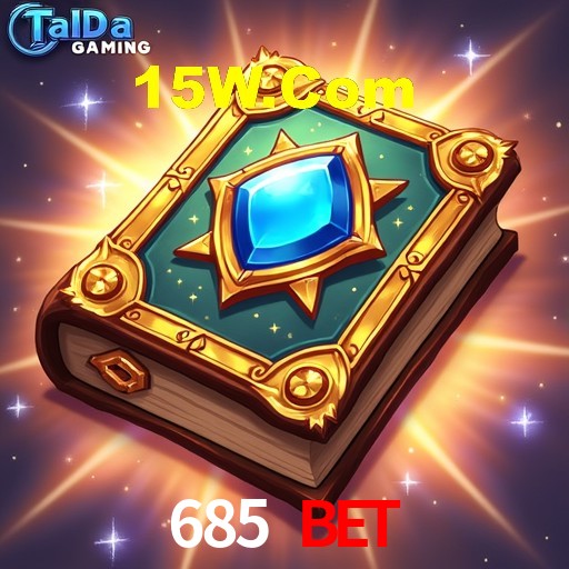 Apostas de Tênis 685 Bet