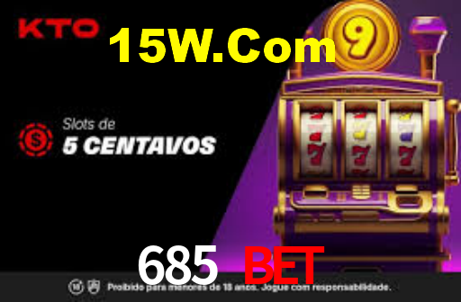685 Bet App