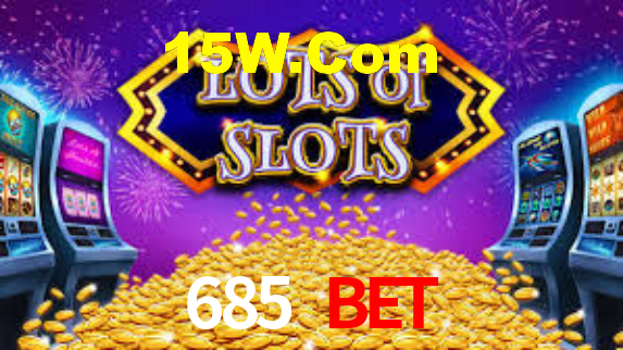 685 Bet Login