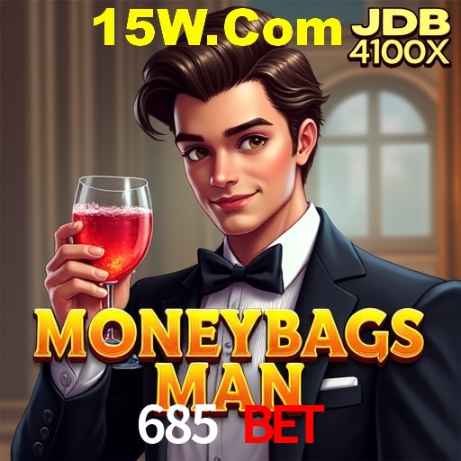 Jogos Exclusivos 685 Bet