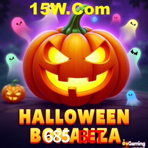 Descubra o Mundo do Cassino Online com 685 Bet