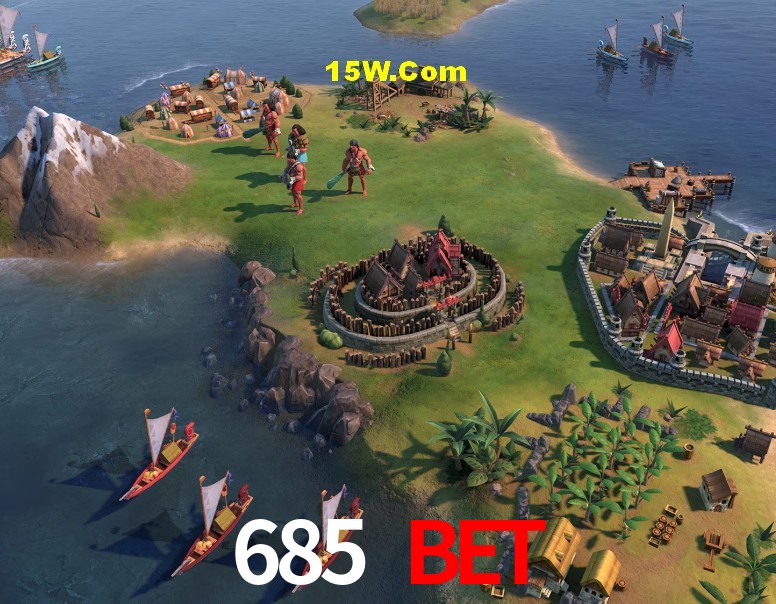 Estatísticas 685 Bet