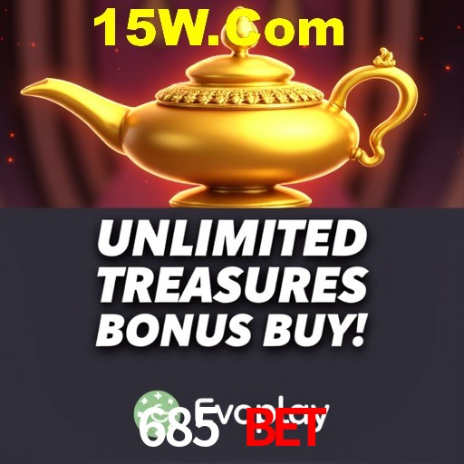 Exclusive Offers 685 Bet