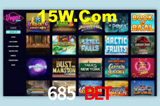 685 Bet