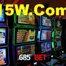 Football Betting 685 Bet