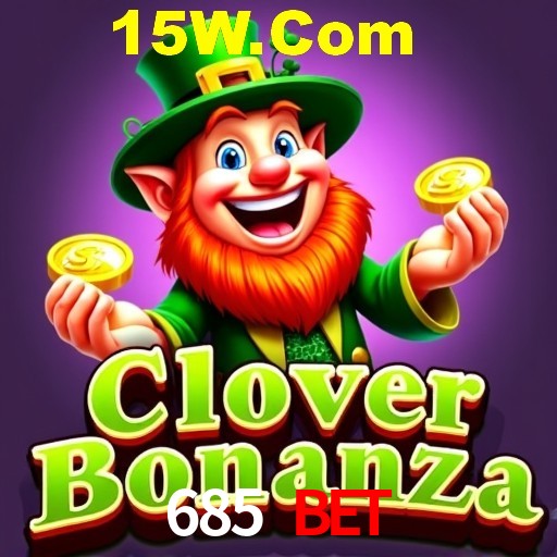 Descubra o Mundo do Cassino Online com 685 Bet