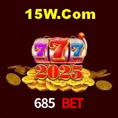 Recursos de Bônus 685 Bet
