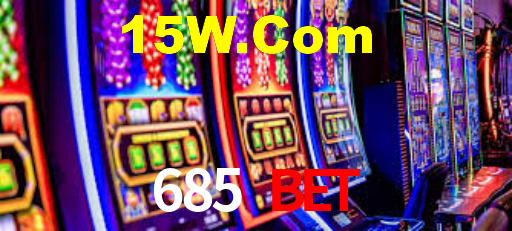 685 Bet - Plataforma Oficial Login - 685 Bet App