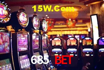 Login Seguro 685 Bet