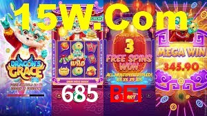 Exclusive Games 685 Bet