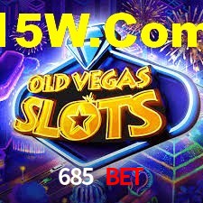 Programa VIP 685 Bet